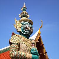 Royal Palace & Temple 025