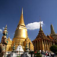 Royal Palace & Temple 029