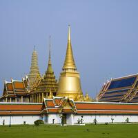Royal Palace & Temple 030