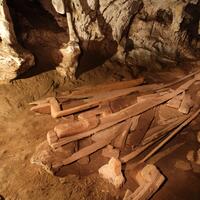 Tham Phi Man,Mae Hong Son 1