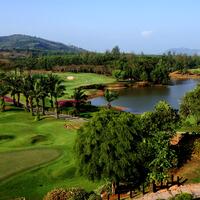 Blue Canyon Country Club ,Phuket 1