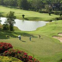 Blue Canyon Country Club ,Phuket 2