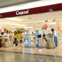 CENTRAL DEPARTMENT STORE