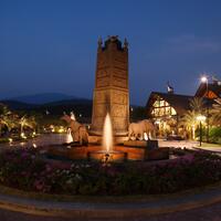 Chiang Mai Night Safari 1