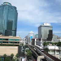 Gaysorn Plaza 1
