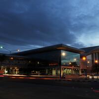 IMPAC Exhibition and Convention Center 1