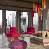 Let's Sea Hua Hin - Lobby Daylight