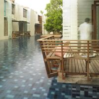 Let's Sea...at the private pier