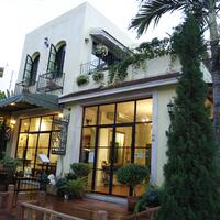 Nimmanhaemin Road,Chiang Mai  1