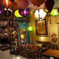 Nimmanhaemin Road,Chiang Mai  2