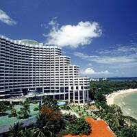 Pattaya Exhibition and Convention Hall