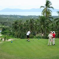 SANTIBURI SAMUI COUNTRY CLUB2