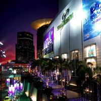 SiamParagon-Exterior