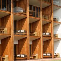 The Chedi Chiang Mai 1