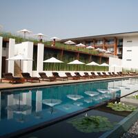 The Chedi Chiang Mai 2