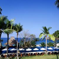 Ba Kan Tian Beach
