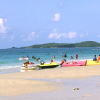 Rayong