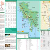 Krabi -front