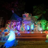 Trang-Underwater Wedding2