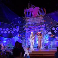 Trang-Underwater Wedding