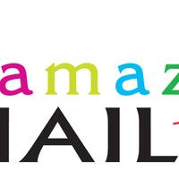 logo amazing